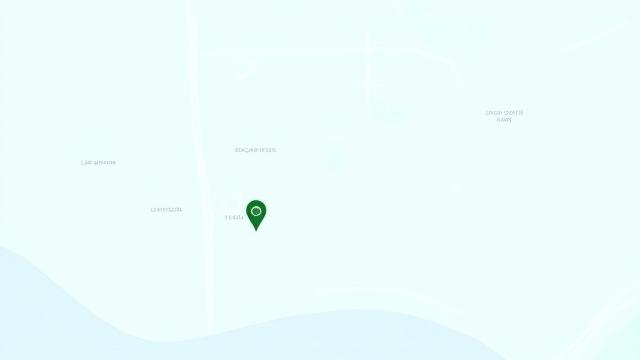 Map showing the location of Current Bloom office in Toronto, Ontario